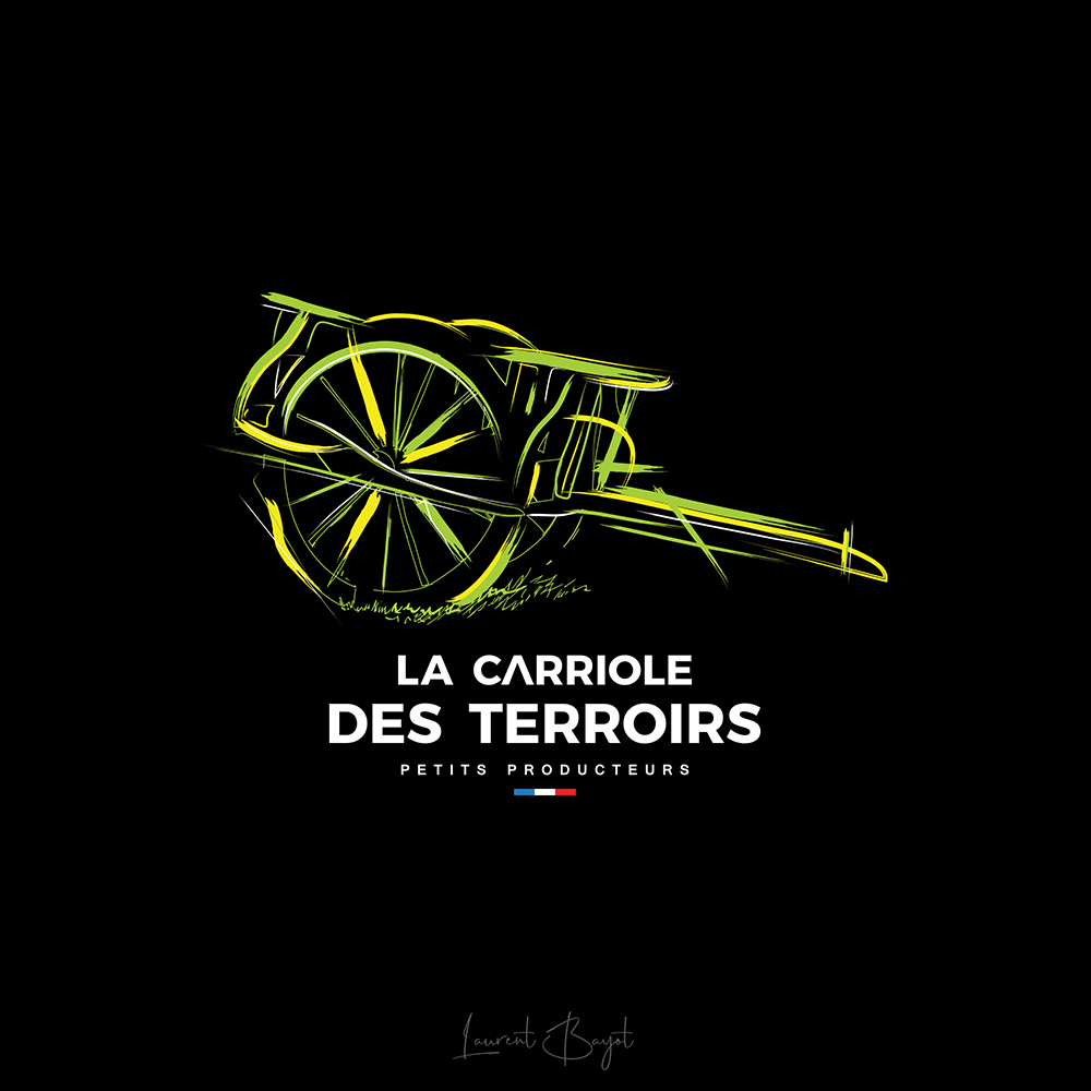logo pinceau vert France